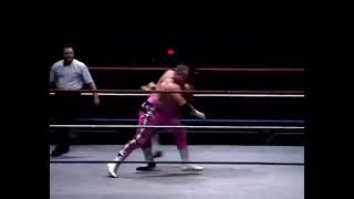 Bret Hart vs Jim Neidhart  Montreal Forum 1994 [upl. by Akel139]