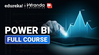 Power BI Full Course  10 Hours  Learn Power BI  Power BI Tutorial for Beginners 2024  Edureka [upl. by Lucienne]