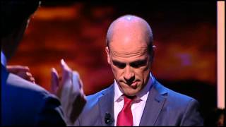 Politiek 2012 fragment 2 Diederik Samsom vs Mark Rutte  Nou doet u het weer [upl. by Akila]