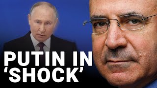 Putins shock as Russian money set to fund his downfall in Ukraine  Bill Browder [upl. by Asante]