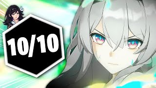 Firefly Just Completely BROKE The Meta  Honkai Star Rail Firefly Guide [upl. by Nonnelg]