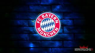 Bayern Munchen Goal Song Crowd that Singingmp3 [upl. by Martsen556]