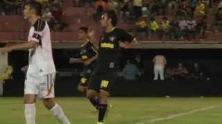 debut de werevertumorro en murcielagos Nota Completa [upl. by Charlot384]