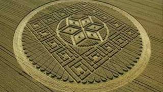 ATLANTIS VOYAGE with CROP CIRCLE UFO next frequency level 2012  LEVEL 110 COMPLETED [upl. by Icart306]