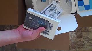 ReceivingUnboxing my Medtronic 670G Insulin Pump [upl. by Acinhoj503]