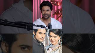 Rajeev Khandelwal opens up on leaving Ekta Kapoor’s show for Bollywood films shorts [upl. by Welbie155]