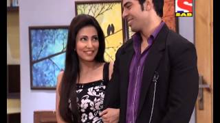 Jeannie aur Juju  Episode 414  3rd June 2014 [upl. by Fredkin]