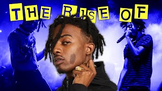 The Rise of Playboi Carti Documentary Pt 1 [upl. by Onivla]