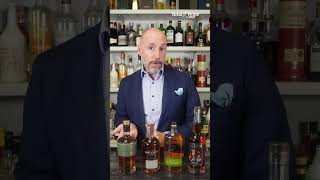 Bourbon vs Rye Whiskey  Thats The Spirit with Mike Lowry spirits bourbon ryewhiskey [upl. by Placido435]