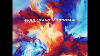 Elektric UPhoria 11x 9625 [upl. by Marella]