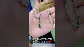 Man Lockets ❤️ youtubeshort gemsstone jewellery gemsonerings shortvideo jewelry usagemstones [upl. by Bathelda]