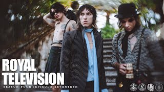 Palaye Royale Royal Television Season 04 Episode 17 [upl. by Calvano]