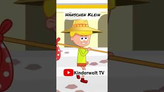 Hänschen Klein Kinderkanal Kinderwelt TV [upl. by Assirac]