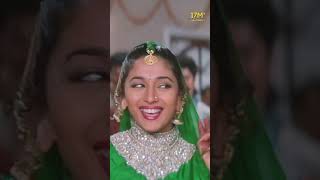 Paise De Do Joote Le Lo  Salman Khan Madhuri Dixit  humaapkehainkoun [upl. by Eelymmij]