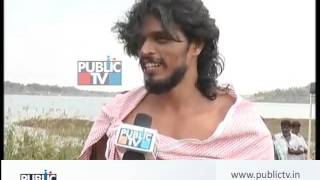 Stunt artist Udays last words before Maasthi Gudi climax shoot tragedy [upl. by Oretna683]