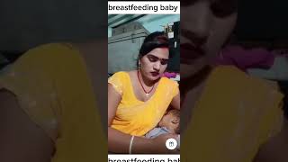 breastfeeding baby breastfeeding youtube [upl. by Townie]