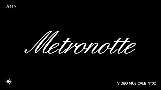 Stefano Filipponi  Metronotte [upl. by Yusem]