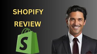 Shopify Review  Shopify 30 Days FREE Trial [upl. by Suitangi]