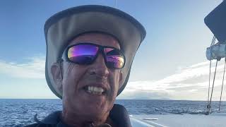 Antigua Race Week 24  Eps 79 [upl. by Nylrad]