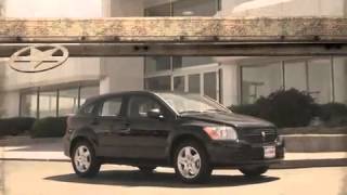 AbsherArnold Dodge Caliber Commercial [upl. by Inalaeham]