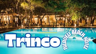 Nilaveli Beach Hotel Trincomalee  Travel vlog  සිංහල  Sri Lanka 🇱🇰 [upl. by Survance]