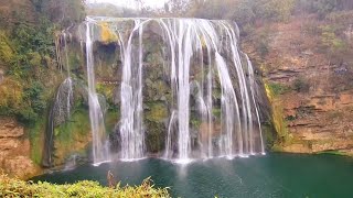 傑·文化  貴州之旅31 黃果樹大瀑布1 KitCulture  Guizhou Trip 31 Huangguoshu Waterfall 1 [upl. by Anyaj]