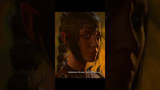 Mischief managed baldursgate3 bg3durge gamergirls gamer bg3 adventuresofbaudelaire [upl. by Kenelm444]