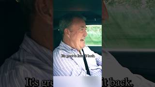 Clarksons farmFailed water quality testsshorts series show tvshow clarkson [upl. by Yrelbmik156]