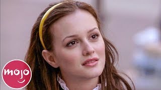 10 Times Blair Was the Best Character on Gossip Girl [upl. by Anohsal]