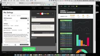 CSSTricks Screencast 148 HTML amp Flexbox on Tinge [upl. by Abrahams]