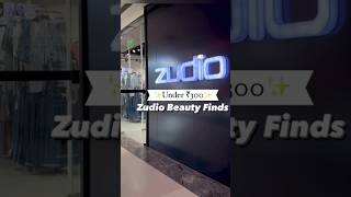 ZUDIO Beauty The Budget Brand You Shouldnt Ignore [upl. by Benjy122]