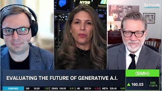 C3ai AI Earnings The Future Of Generative AI [upl. by Alaunnoif]