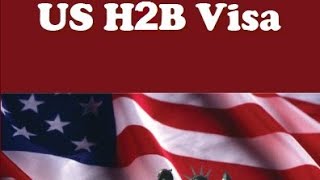 H2B Job Search Help Part 2 [upl. by Sura]