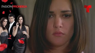 Pasión Prohibida  Capítulo 67  Telemundo Novelas [upl. by Bridgette]