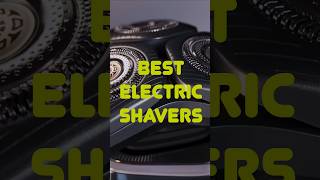 BEST Electric Shavers 2024 [upl. by Ehrsam229]