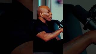 Mike Tyson BTS Tyson miketyson boxing bts fyp [upl. by Ardith487]