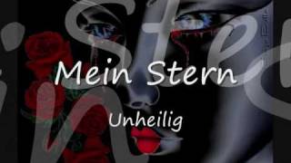 Unheiligmein Sternwmv [upl. by Carry]