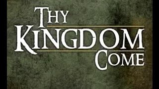 Chuck Missler THY KINGDOM COME Session 1 [upl. by Nihs201]