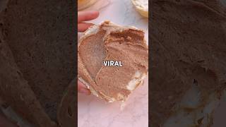 I tried the VIRAL cinnamon toast recipe halloweenwithshorts [upl. by Bulley]