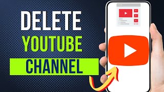 Youtube channel delete kaise kare  How to delete Youtube channel Youtube channel kaise delete kare [upl. by Ttreve]