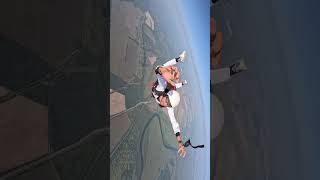 Altitude Lost 🚨 Altimeter Came Off MidJump shortsvideo shorts skydiving parachute [upl. by Bremen]