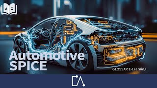 🇩🇪 Embedded Academy Glossar  Automotive SPICE  Qualitätsmanagement [upl. by Merrell]