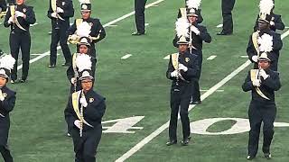 2024 Champion High School Marching Band Franklin nj [upl. by Yhtir283]