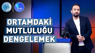 Arkadaşım Çok Mutsuz Ne Yapabilirim Diyorsanız Eğer DrOzgurBolatileAnneBaba [upl. by Audette]