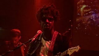 Curtis Harding  Go As You Are Bitterzoet 07092017 part 4 of 8 [upl. by Rammus]