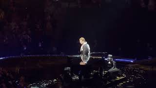 Elton John Farewell Tour [upl. by Skerl317]