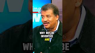 Neil deGrasse Tyson on Malthusian Theory science shorts [upl. by Novej]