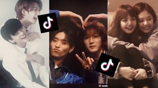 Soft Kpop friendship TikTok edits [upl. by Gerome]