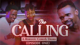 THE CALLING  EPISODE ONE  A ROMANTIC COMEDY DRAMA  SHORT FILM SERIES  ELEGANT EMPIRE [upl. by Keelia]