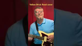 Yellow Brick Road cover youtubefeed shorts [upl. by Nebe]